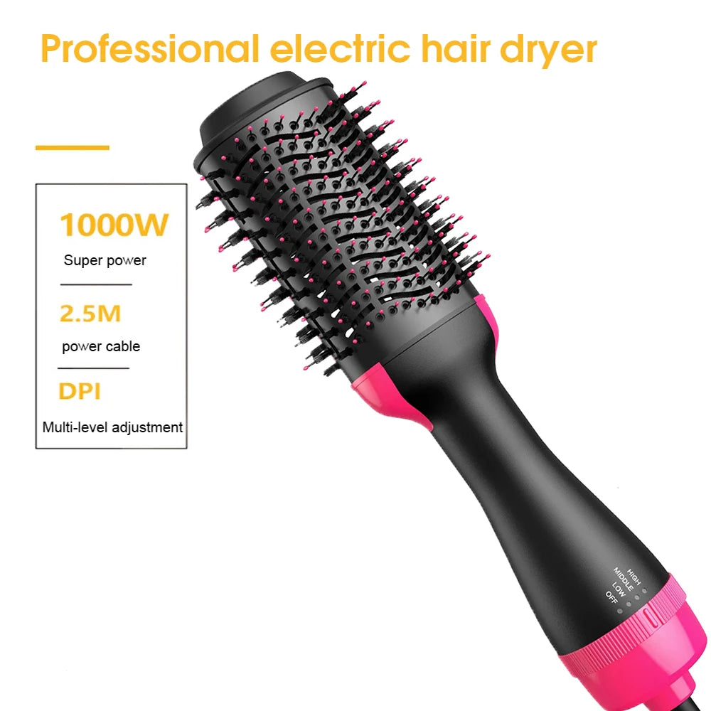 SLEEK DRY