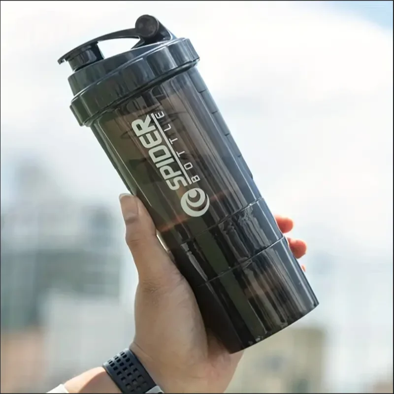 Shake Force 2.0