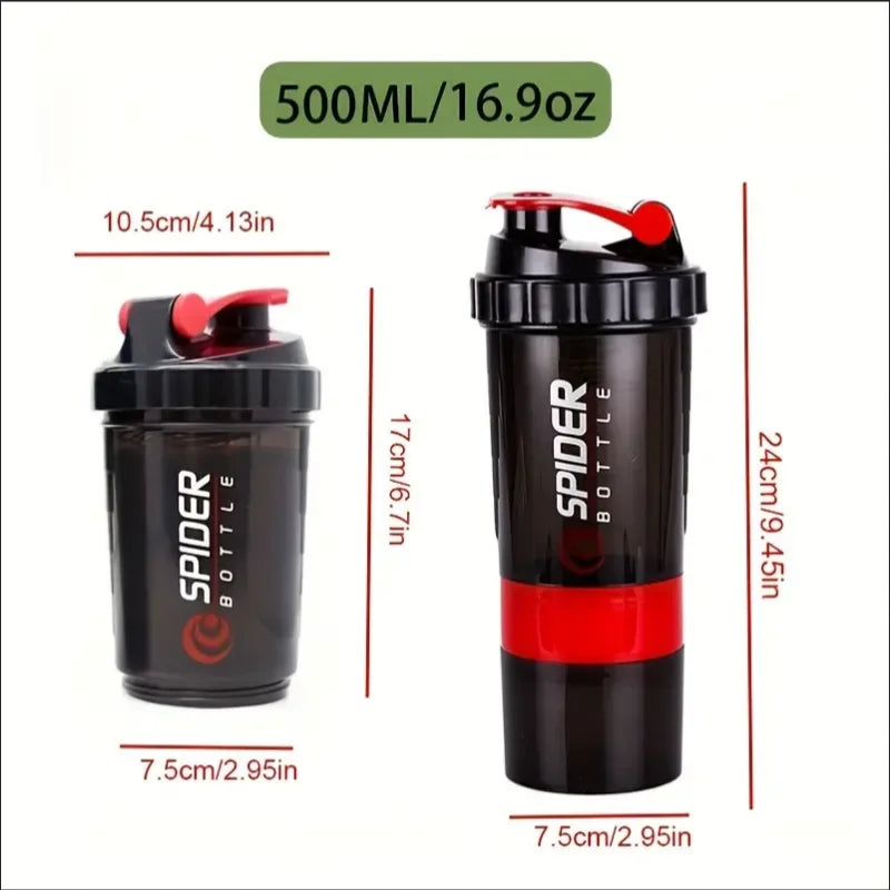 Shake Force 2.0
