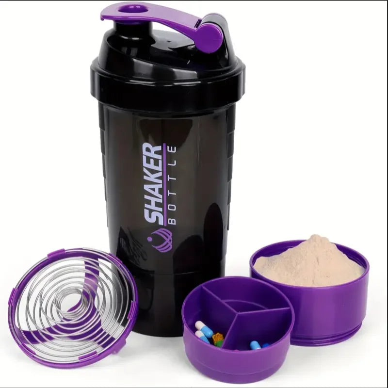 Shake Force 2.0