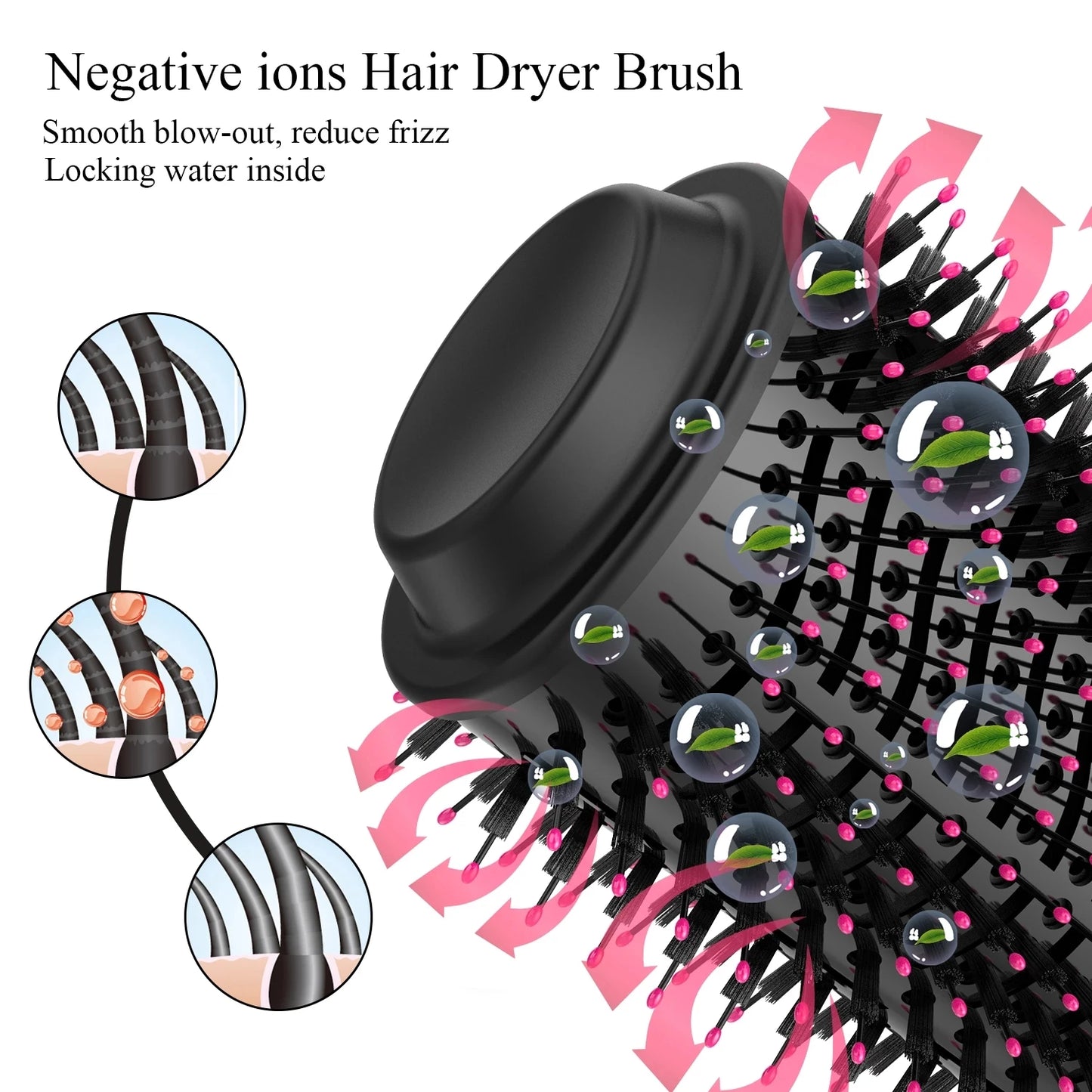 SLEEK DRY