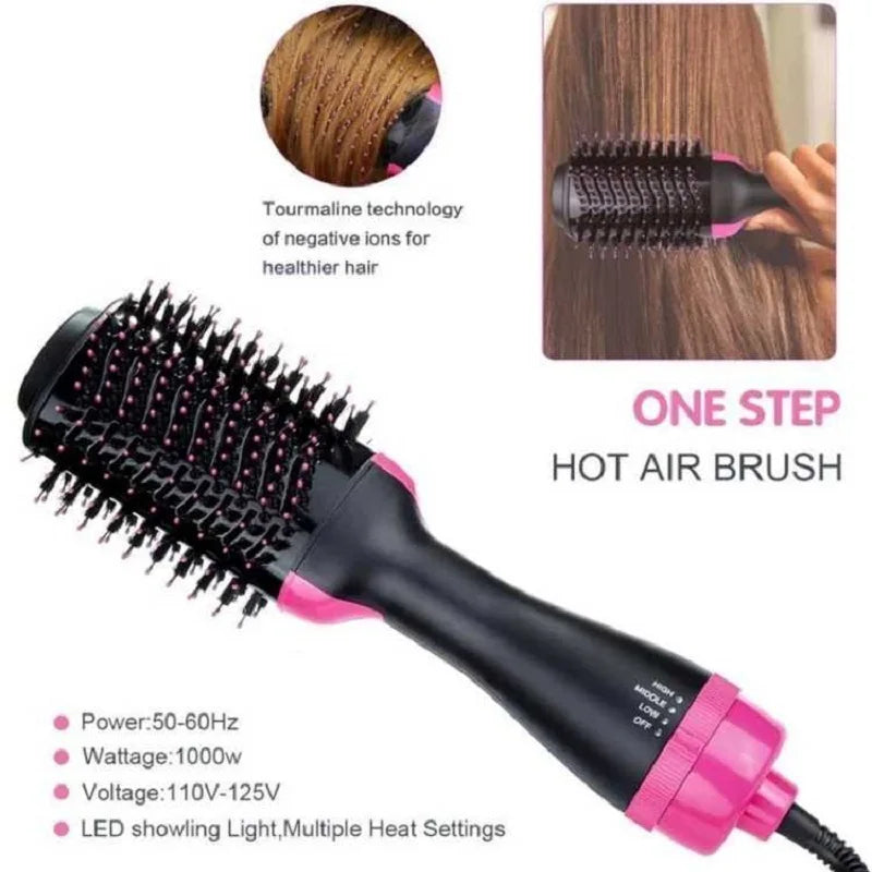 SLEEK DRY
