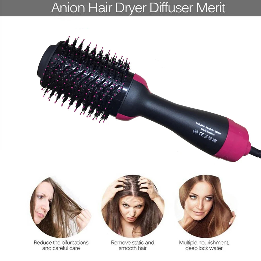 SLEEK DRY