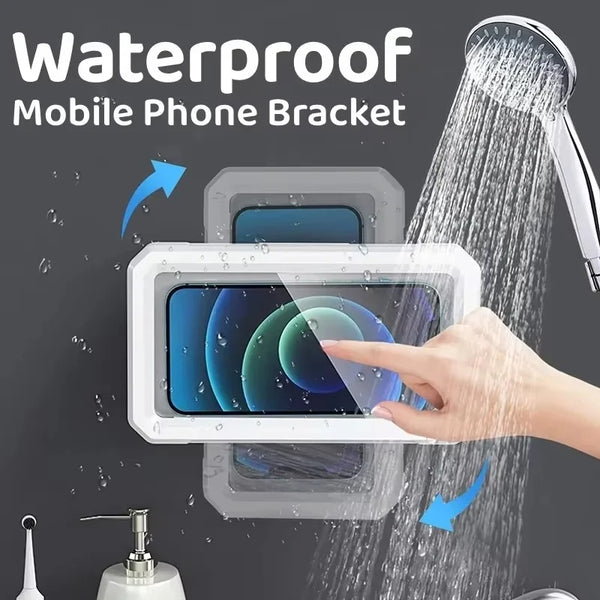 Waterproof Shower Case